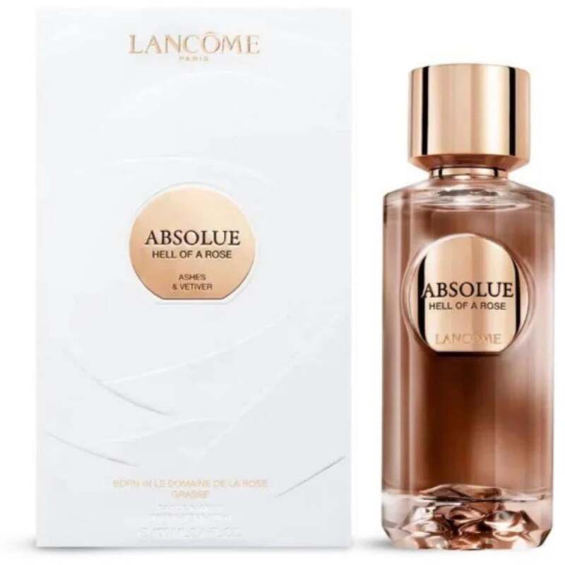 Absolue Hell Of A Rose EDP