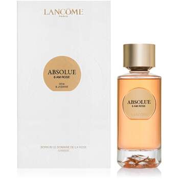Absolue 6AM Rose EDP