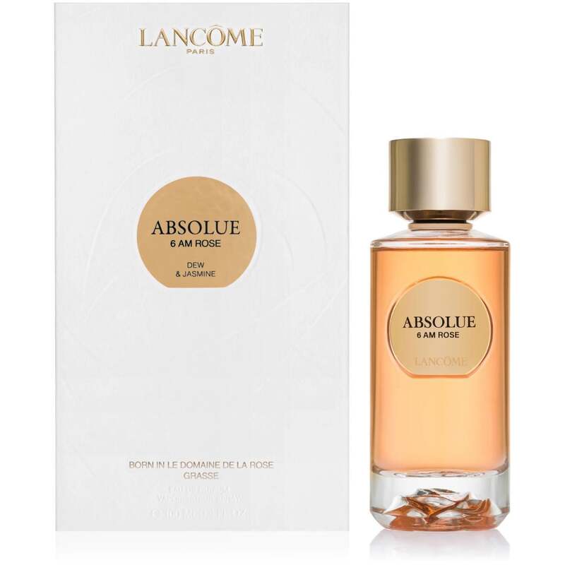 Absolue 6AM Rose EDP