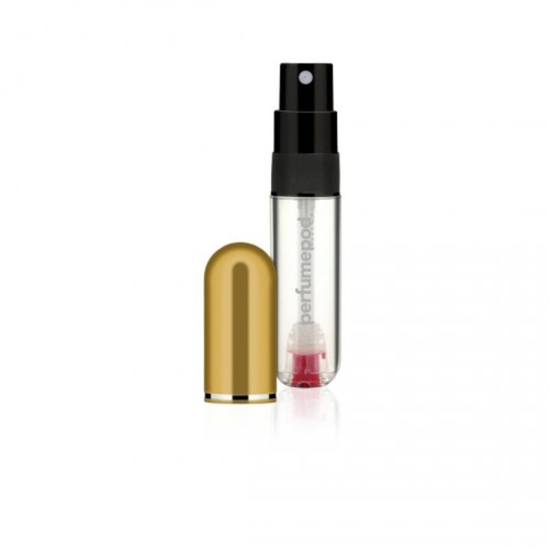 Perfume Pod Pure Essential Gold