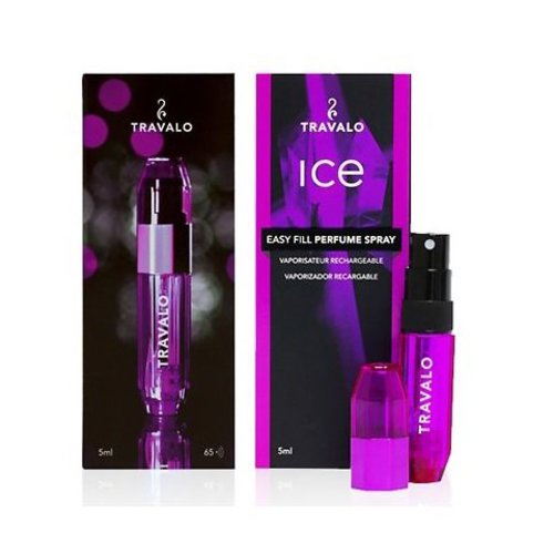 Travalo Ice Purple 5 ml
