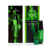 Ice Green 