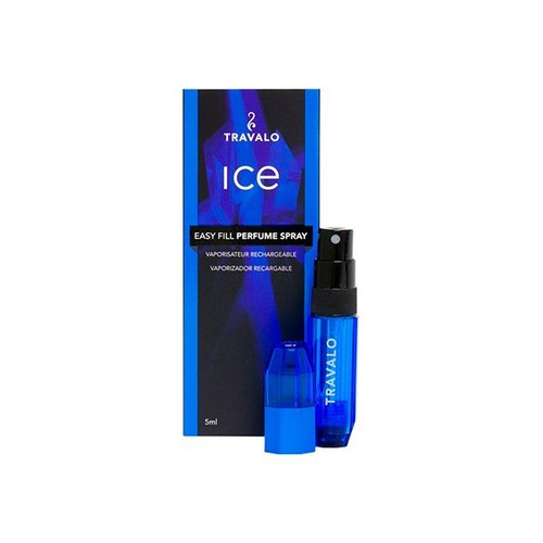 Travalo Ice Blue 5 ml