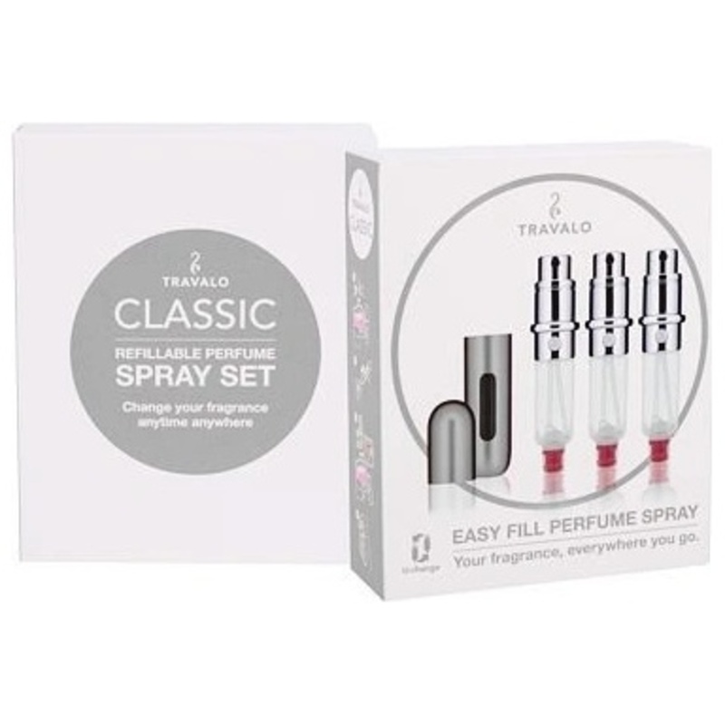 Travalo Classic HD Set - Darčeková sada