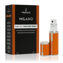 Travalo Milano Orange