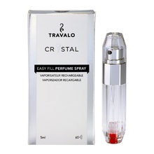 Crystal HD Elegance Silver 