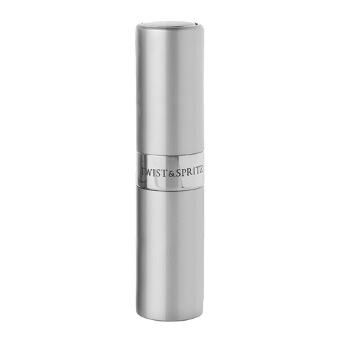 Twist & Spritz Silver
