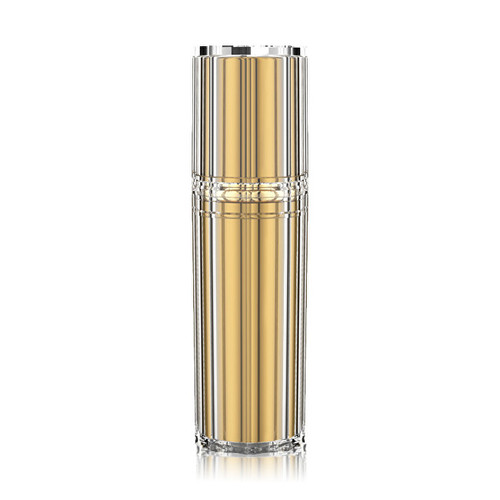 Travalo Bijoux Gold - Plniteľný rozprašovač parfémov
