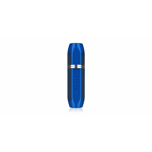Travalo Vector ( modrý ) - Plnitelný flakon 