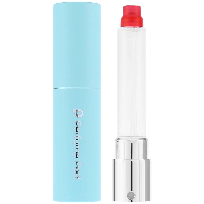 Pod Tango ( sky blue ) - Plnitelný rozprašovač parfémů