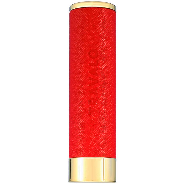 Travalo Walzer ( red ) - Plnitelný rozprašovač parfémů
