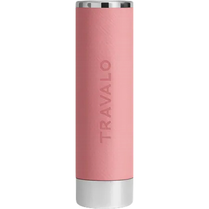 Travalo Walzer ( pink ) - Plnitelný rozprašovač parfémů