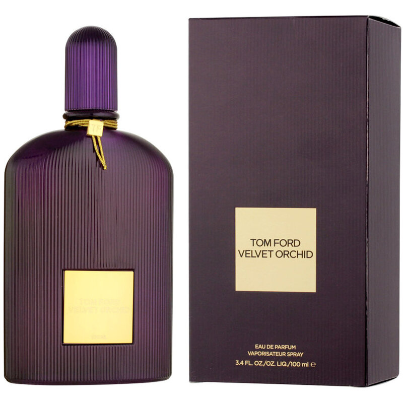 Velvet Orchid EDP