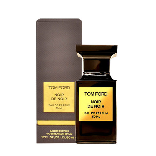 Tom Ford Noir de Noir unisex parfémovaná voda 50 ml