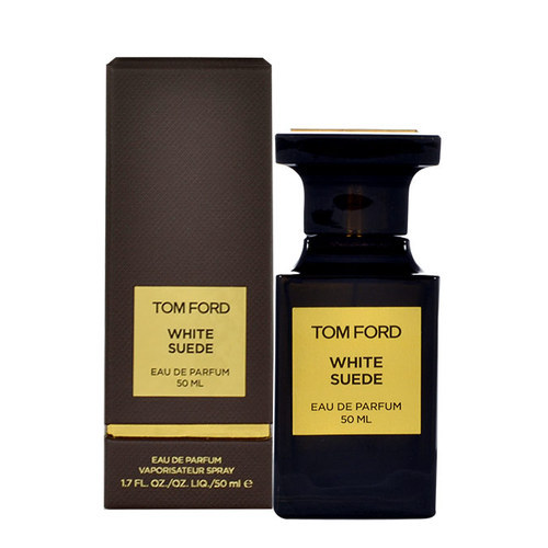 Tom Ford White Suede dámská parfémovaná voda 30 ml