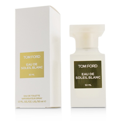 Tom Ford Eau de Soleil Blanc unisex toaletní voda 100 ml