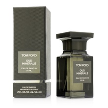 Oud Minérale EDP