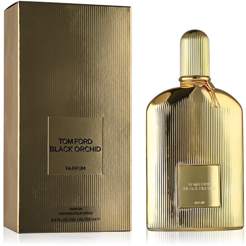 Black Orchid Parfum