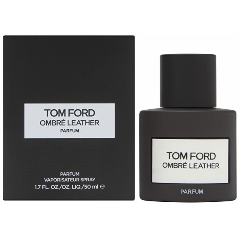 Tom Ford Ombré Leather Parfum