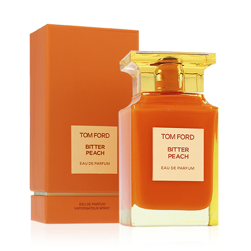 Tom Ford Bitter Peach unisex parfémovaná voda 100 ml