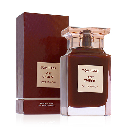 Lost Cherry EDP
