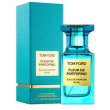 Fleur de Portofino EDP
