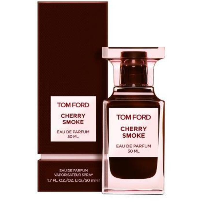Tom Ford Cherry Smoke unisex parfémovaná voda 50 ml