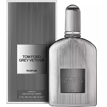 Grey Vetiver Parfum