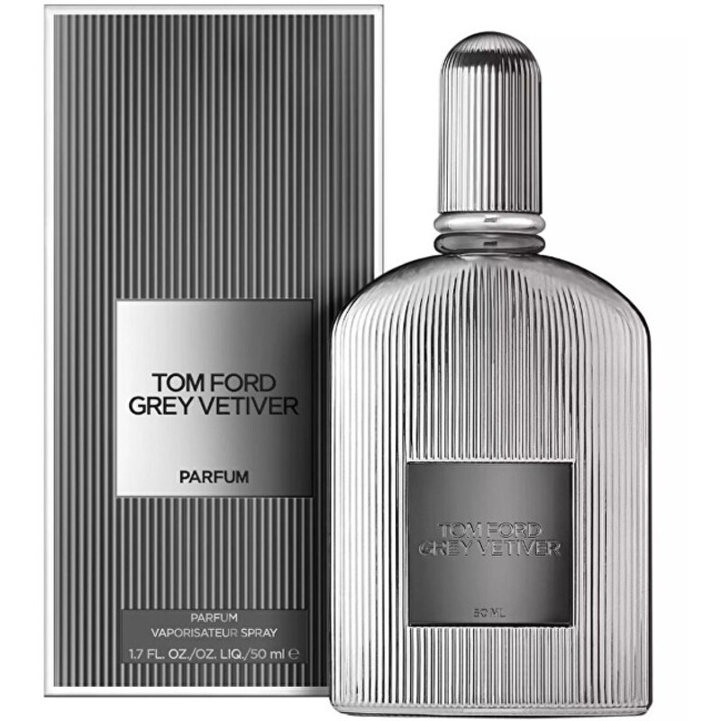 Grey Vetiver Parfum