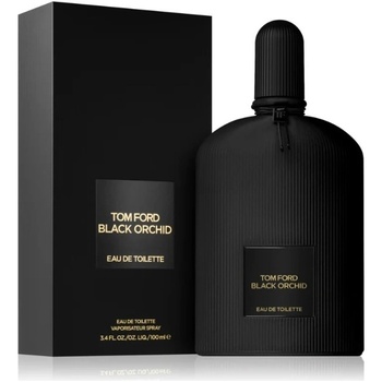 Black Orchid EDT 