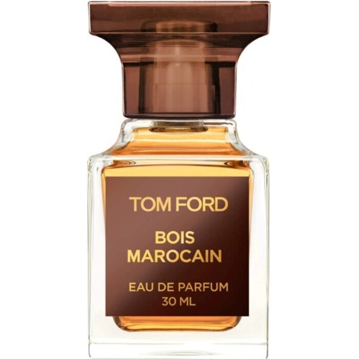 Bois Marocain EDP
