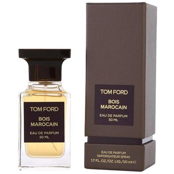 Bois Marocain EDP
