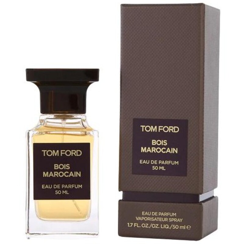 Bois Marocain EDP
