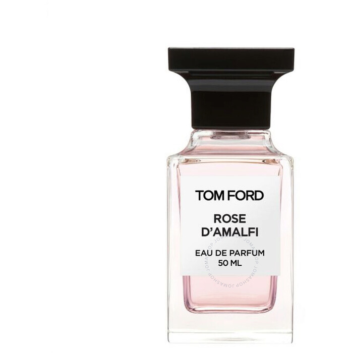 Tom Ford Rose D´Amalfi unisex parfémovaná voda 50 ml