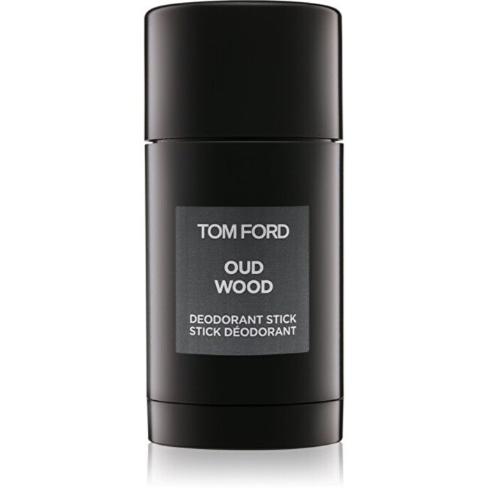 Oud Wood Deostick