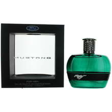 Mustang Green EDT
