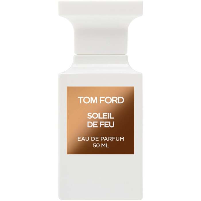 Soleil de Feu EDP
