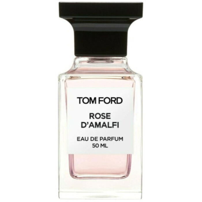 Rose D´Amalfi EDP