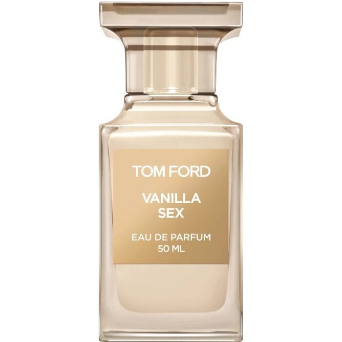 Vanilla Sex EDP
