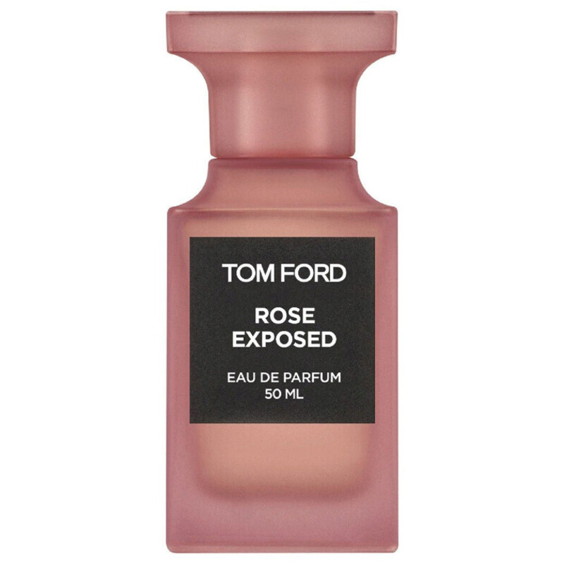 Rose Exposed EDP
