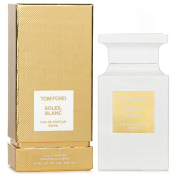 Eau de Soleil Blanc EDT