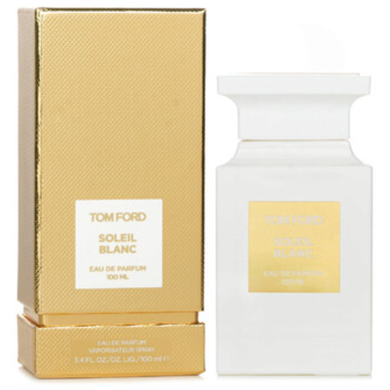 Eau de Soleil Blanc EDT