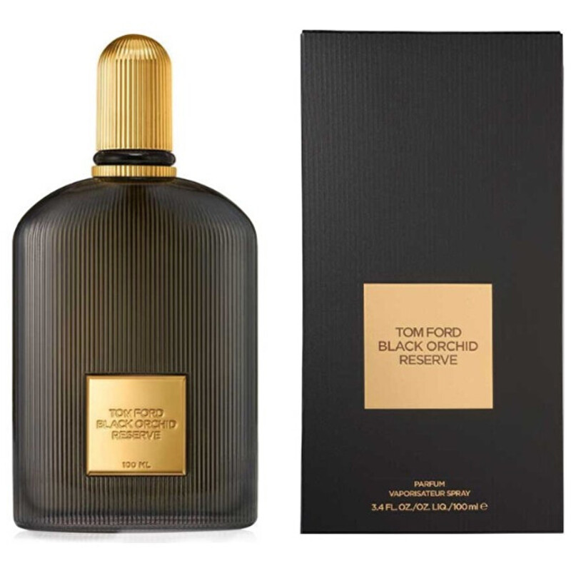 Black Orchid Reserve Parfum