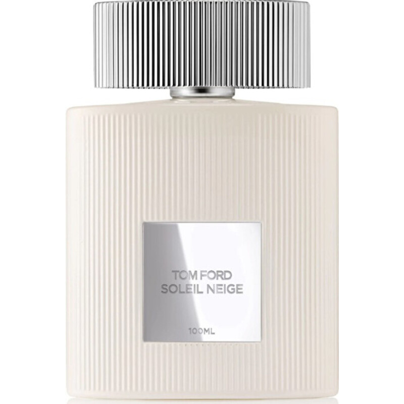 Soleil Neige EDP 