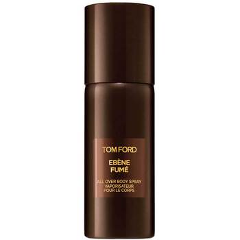 Ébène Fumé tělový sprej