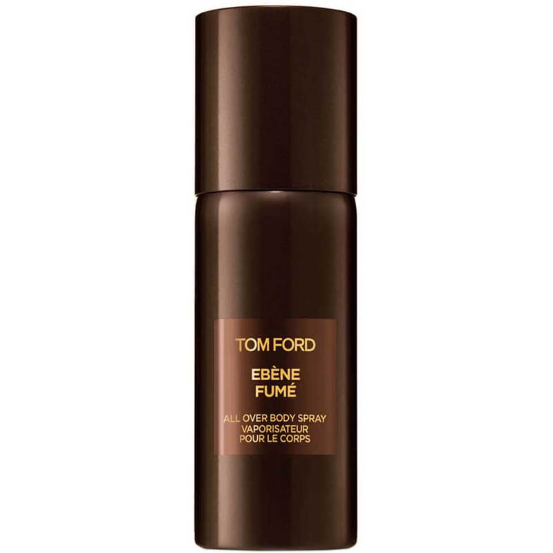 Ébène Fumé tělový sprej