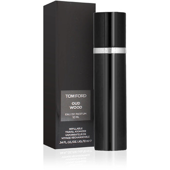 Oud Wood EDP Miniaturka