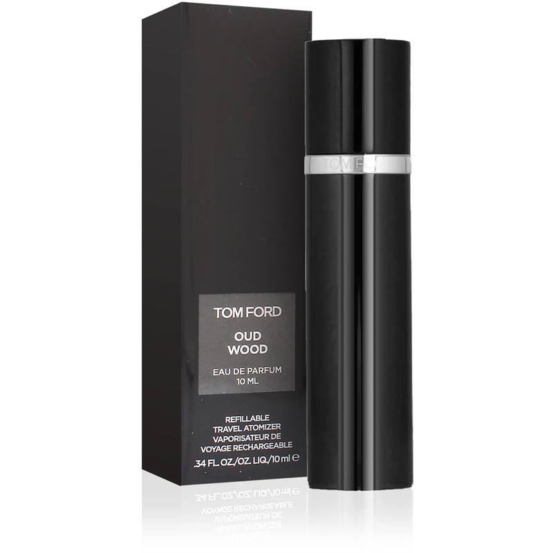 Oud Wood EDP Miniaturka
