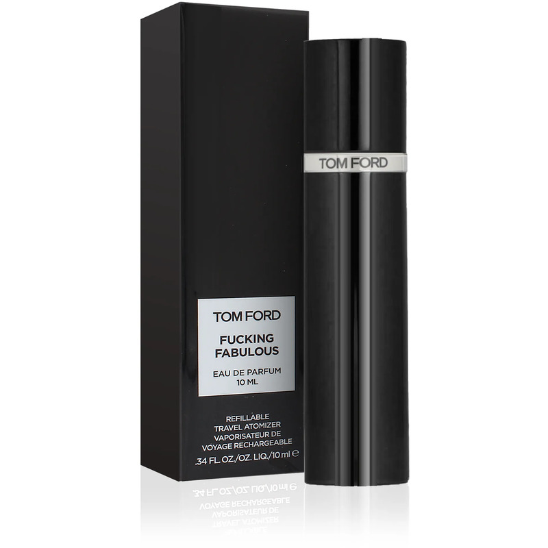 Fucking Fabulous EDP