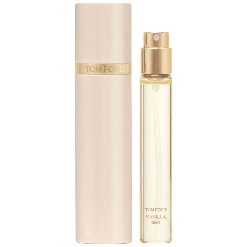Vanilla Sex EDP Miniaturka